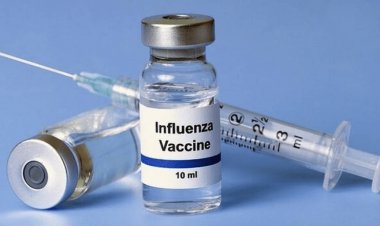 واکسیناسیون مطمئن‌ترین راه‌ پیشگیری از آنفلوانزا
