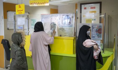 هشدار؛ ابتلا به آنفلوآنزا در قشم افزایش یافت