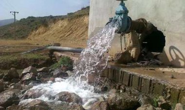 پیشتازی خوزستان در آبرسانی به روستاها در کشور