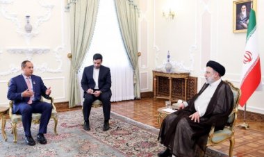 رئیسی: مقاومت و همکاری تنها راه مقابله با زیاده خواهی‌های غرب است