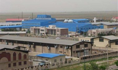 ایجاد سه شهرک صنعتی جدید در مرودشت