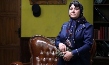 احضار کارگردان و نویسنده سریال «شبکه مخفی زنان» به دادسرا