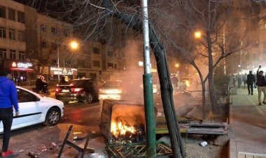 شهادت یک طلبه بسیجی در شیراز