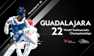 تکواندوی قهرمانی جهان/ دو ایرانی به هم رسیدند!