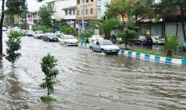 سازمان هواشناسی هشدار داد /احتمال وقوع سیل در این استان‌ها