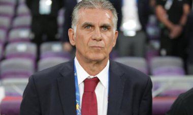 ایران تنها فهرست ۲۵ بازیکنی جام‌جهانی قطر