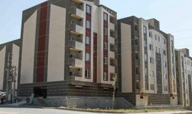 مسکن ملی در بوشهر؛ عقب تر از وعده ها