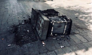 بازداشت دروازه‌بان پیشین استقلال در تجمعات