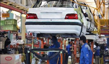 مخالفت مجلس با اصلاح قانون ساماندهی صنعت خودرو