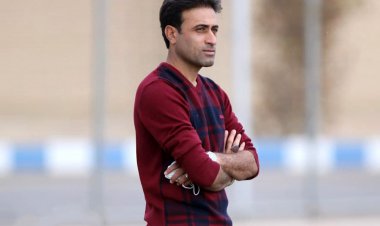 بهانه سرمربی فجر سپاسی بابت شکست سنگین در بابل