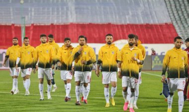 ایران - تونس؛ مشق جام جهانی پشت در‌های بسته