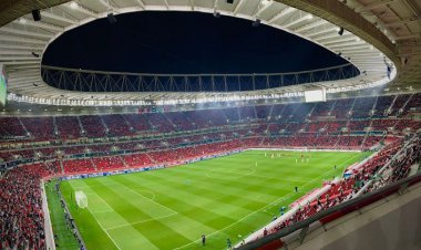 نتایج کامل جام جهانی + نمودار مسابقات