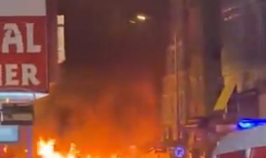 یک انفجار دیگر در استانبول؛ این بار در منطقه توریستی