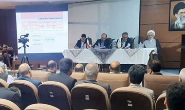 هدف گذاری روسیه برای ترانزیت ۵۰ میلیون تنی از مسیر ایران