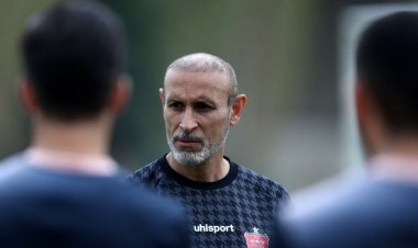 یحیی گل‌محمدی جریمه شد