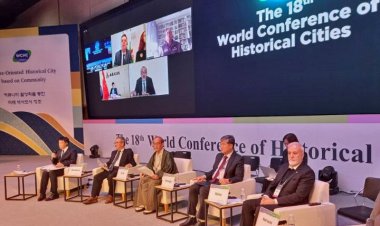 شیراز عضو هیات مدیره اتحادیه شهرهای تاریخی جهان شد