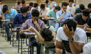 جزئیات تولید «سابقه تحصیلی» برای کنکوری‌ها