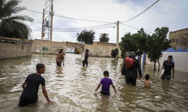 شش هزار میلیارد ریال اعتبار به جبران خسارت سیل هرمزگان اختصاص یافت