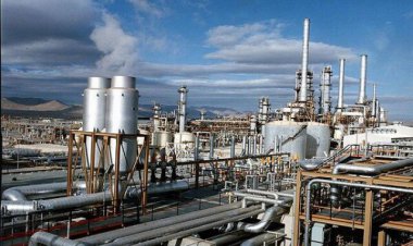 بازداشت مدیرعامل پتروشیمی شیراز