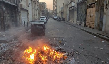 سه اغتشاشگر در تهران به اعدام محکوم شدند