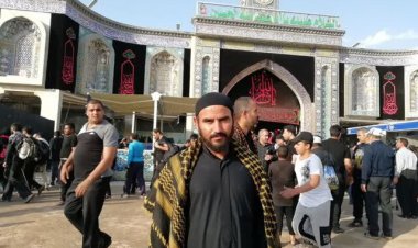 طلبه شهید حریم امنیت در شیراز که بود؟