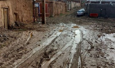 ۱۵۶ روستای بوشهر در معرض خطر سیلاب