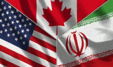 تحریم‌های جدید آمریکا و کانادا علیه ایران       