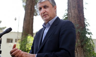 سفر احتمالی هیأت آژانس به ایران