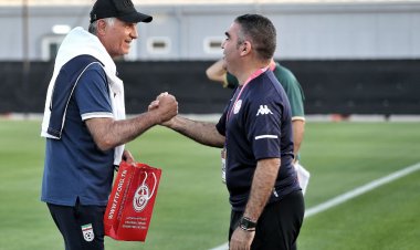 تصمیم تکراری کی‌روش برای گیج کردن رقبا