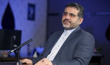 وزیر ارشاد: نهضت خودکفایی کاغذ مساله راهبردی دولت مردمی است