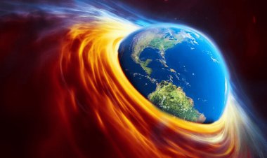 حقایقی ترسناک درباره افزایش سرعت چرخش زمین