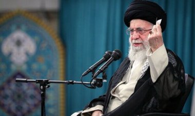 رهبر معظم انقلاب: شهید امنیت جان خود را برای آسایش مردم فدا می‌کند