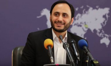 ببینید| پیش‌بینی عجیب سخنگوی دولت درباره نتیجه بازی ایران و انگلیس