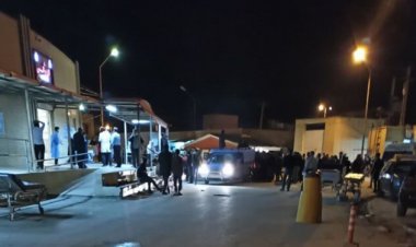حال ۲ نفر از مجروحان حمله تروریستی ایذه وخیم است