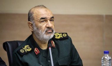 فرمانده سپاه: آمریکا می‌خواهد آرامش را از خیابان‌های ما بگیرد