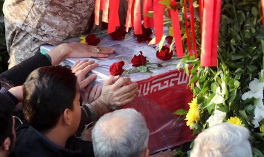 پیکر شهدای حمله تروریستی ایذه فردا تشییع می‌شود