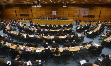 قطعنامه علیه ایران در شورای حکام تصویب شد