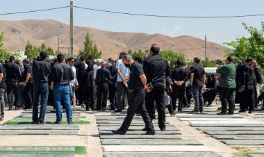 ادعای کشته شدن فردی به نام میلاد شادکام در تجمع‌های شیراز کذب است