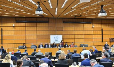 واکنش نماینده ایران به تصویب قطعنامه ضد ایرانی در شورای حکام