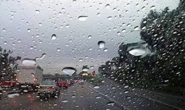 جزئیات ورود سامانه بارشی جدید به استان فارس و بارندگی شدید در چند شهرستان