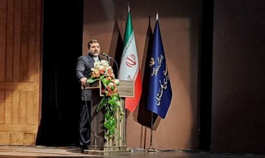 وزیر  ارشاد: ثمره ایستادگی  مردم، تشکیل ایران  یکپارچه است