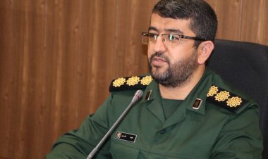 هفته بسیج ۱۲۰۰ برنامه توسط سپاه بقیه‌الله شیراز اجرا می‌شود
