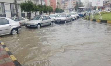 پیکر  دو قربانی سیلاب خوزستان پیدا شد