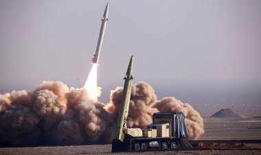 ایران، ارسال محموله سوخت موشک به یمن را تکذیب کرد   