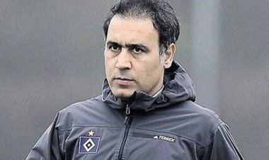 مهدوی‌کیا هم دعوت فیفا را رد کرد    