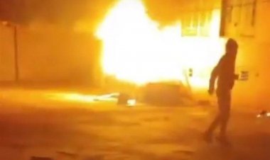 اولین تصاویر از تروریست‌های حادثه ایذه ساعتی قبل از جنایت