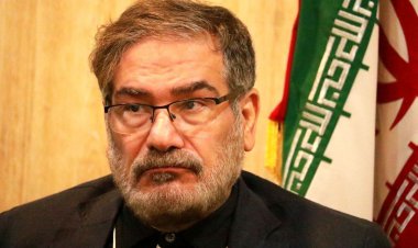 شمخانی استعفا داد؟