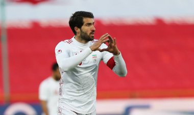 انصاری‌فرد: می‌خواهیم اتفاقی تاریخی را رقم بزنیم