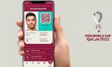 اپلیکیشن جام‌جهانی بدافزار جاسوسی از آب درآمد