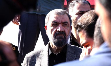 محسن رضایی: معترضان حق دارند حرفشان را بزنند